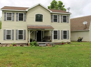 286 De Dees Way, Pattersonville, NY 12137