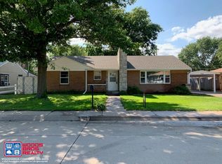 310 Carey St, Grand Island, NE 68803