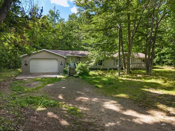 9580 S Black River Rd, Onaway, MI 49765