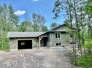 1744 Westmeath Rd, Whitewater Region, ON K0J2L0