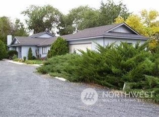 4656 Stratford Rd NE, Moses Lake, WA 98837