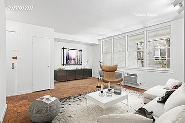 Rented by Corcoran