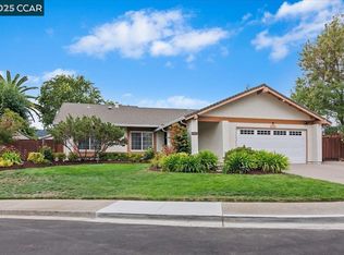 320 McCloud Pl, Danville, CA