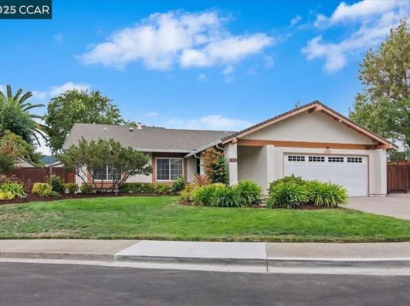 320 McCloud Pl, Danville, CA 94526