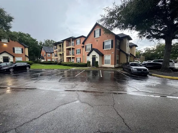 5961 WESTGATE DRIVE #2013, ORLANDO, FL 32835