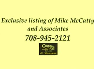 13720 Trafalgar Ct, Orland Park, IL