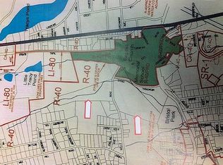 1535 Straits Tpke, Middlebury, CT 06762