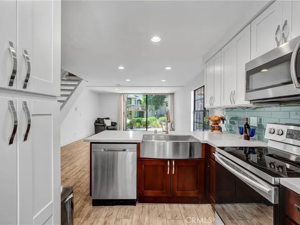 26701 Quail Crk APT 261, Laguna Hills, CA 92656