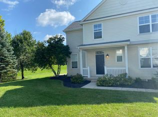 6141 Tuswell Dr, Dublin, OH 43016