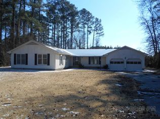 1002 Guilford St, Goldsboro, NC 27530