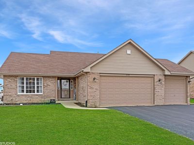 2338 Cardinal Dr, New Lenox, IL, 60451