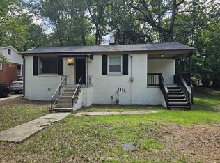 4912 Norman St, Columbia, SC 29203