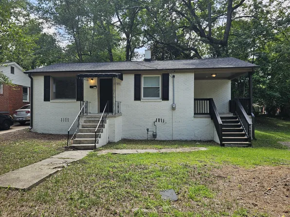 4912 Norman St, Columbia, SC 29203