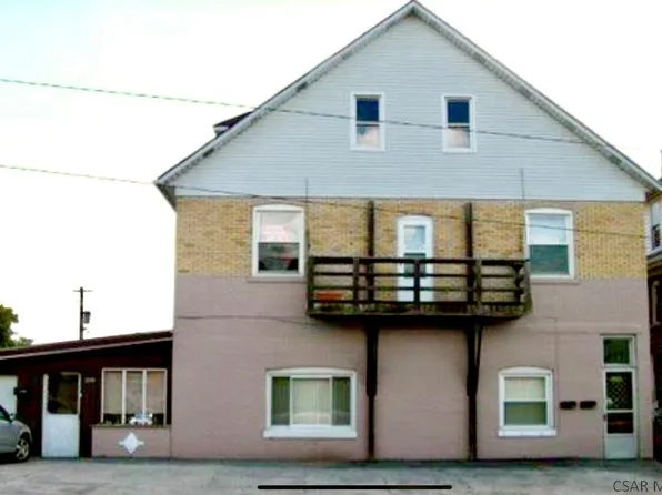 2306 Graham Ave #1, Windber, PA 15963