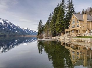 17285 N Shore Dr, Leavenworth, WA 98826