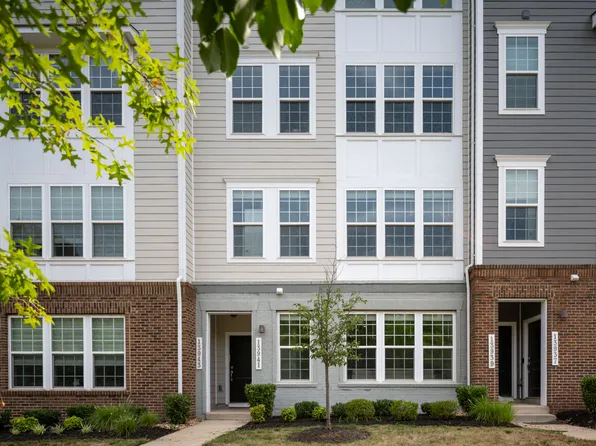 13941 Gary Fisher Trl, Gainesville, VA 20155