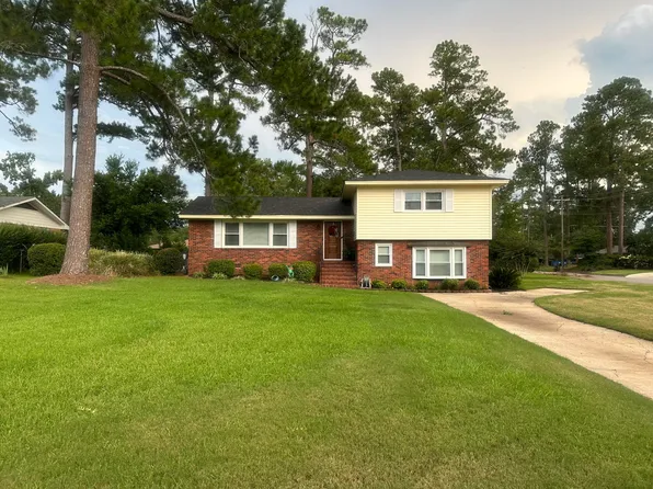 701 Hammond Dr, North Augusta, SC 29841