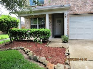 2123 Forest Ranch Dr, Houston, TX 77049