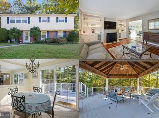 4411 Westfield Dr, Fairfax, VA 22032