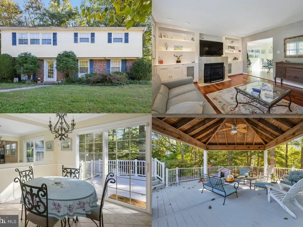 4411 Westfield Dr, Fairfax, VA 22032