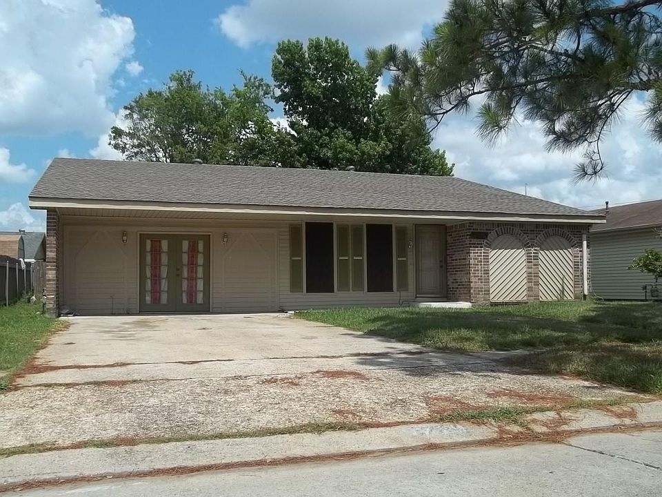2729 Woodmere Blvd, Harvey, LA 70058 Zillow