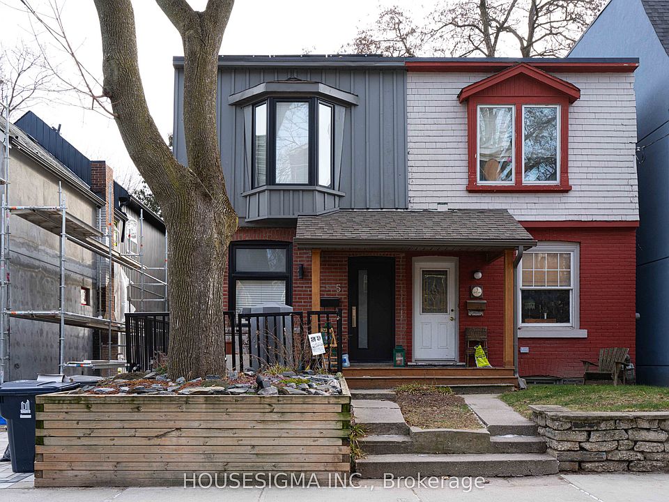 1st image of 5 Ivy Ave