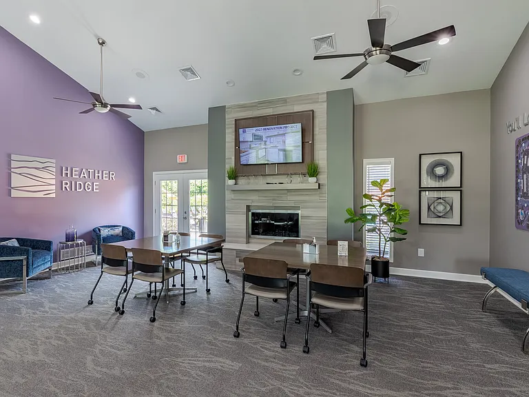 Heather Ridge Apartments — Photo 12