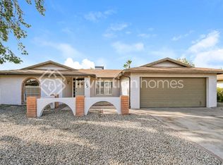 2742 S Las Palmas, Mesa, AZ 85202