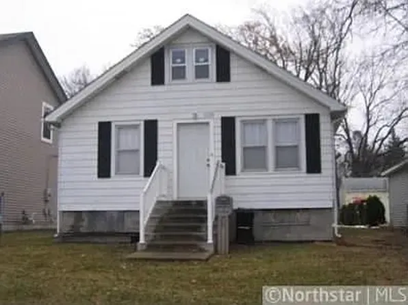 (undisclosed Address), Saint Paul, MN 55117