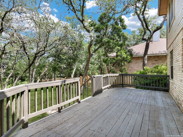 8318 Wickersham, San Antonio, TX 78254