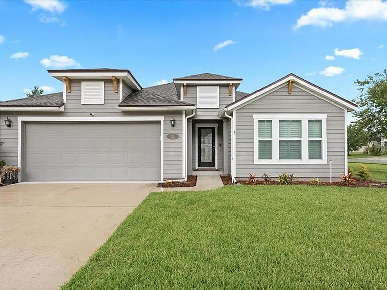 27 Colorado Springs Way — Photo 1