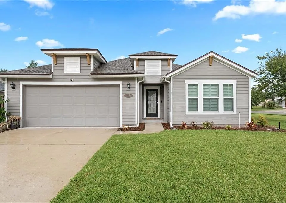 27 Colorado Springs Way