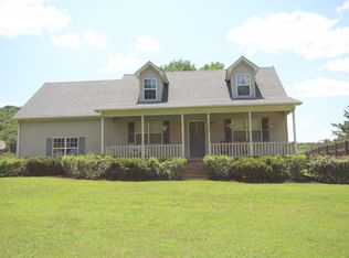 2634 Lake Point Drive, Cookeville, TN 38506