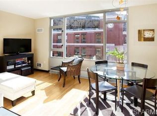 170 King St UNIT 507, San Francisco, CA 94107