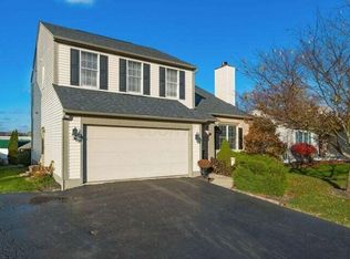 71 Gala Ave SW, Etna, OH 43062