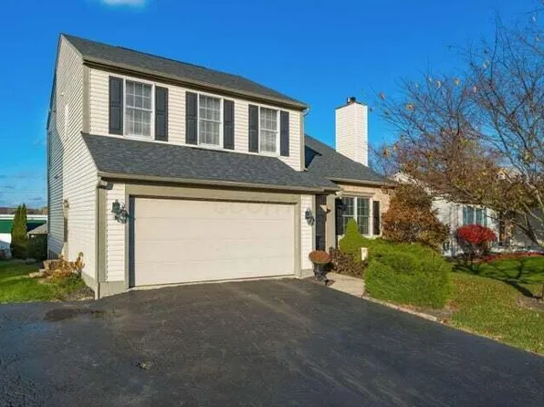 71 Gala Ave SW, Etna, OH 43062