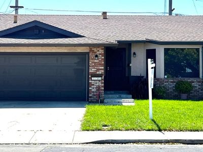 2198 Bray Ave, Santa Clara, CA, 95050