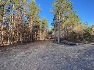 14163 S Blackberry Ln, Gordon, WI 54838