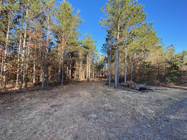 14163 S Blackberry Ln, Gordon, WI 54838