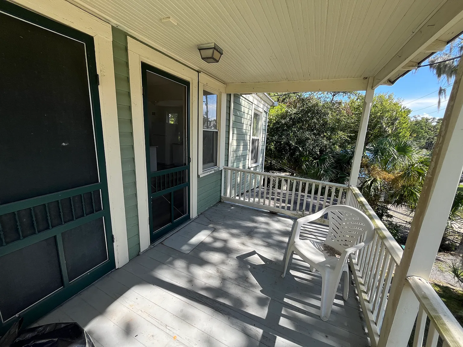 421 S Palmetto Ave — Photo 2