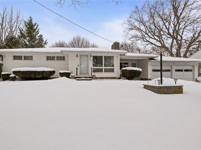 317 Taft Ave, Rochester, NY, 14609