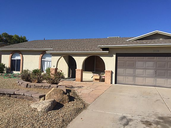 4th image of 5534 W Villa Maria Dr