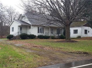 5307 Martin Rd, Erie, PA 16509