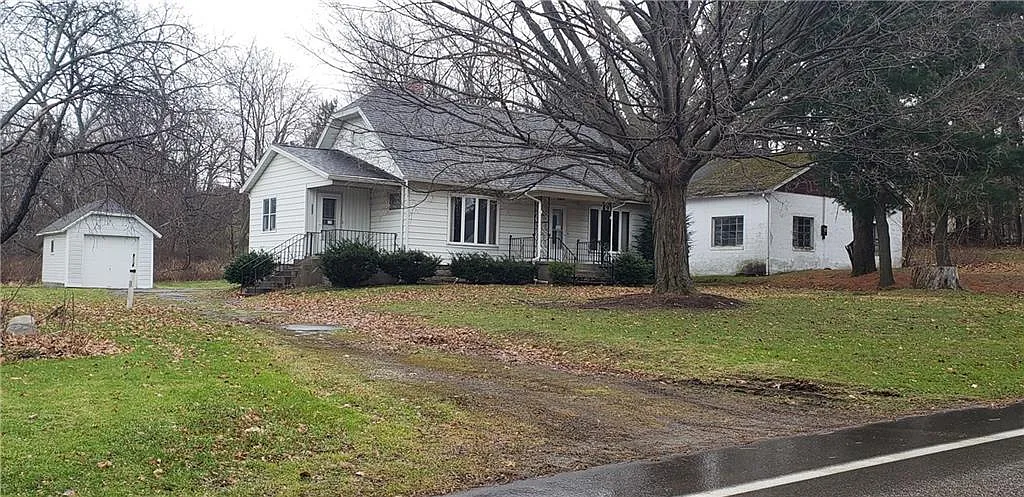5307 Martin Rd photo 1