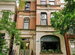 1722 N Mohawk St APT 2R, Chicago, IL 60614