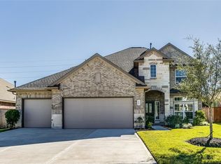 8102 Mesquite Hill Ln, Richmond, TX 77469