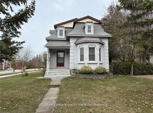 247 Broadway St, Kincardine, ON N2Z 2X9