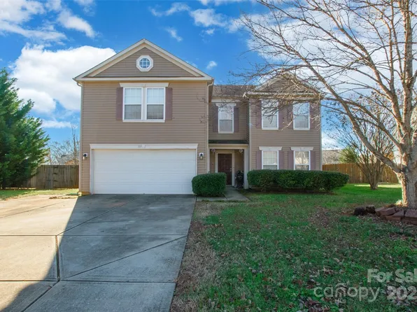1114 Fenwick Ct, Clover, SC 29710