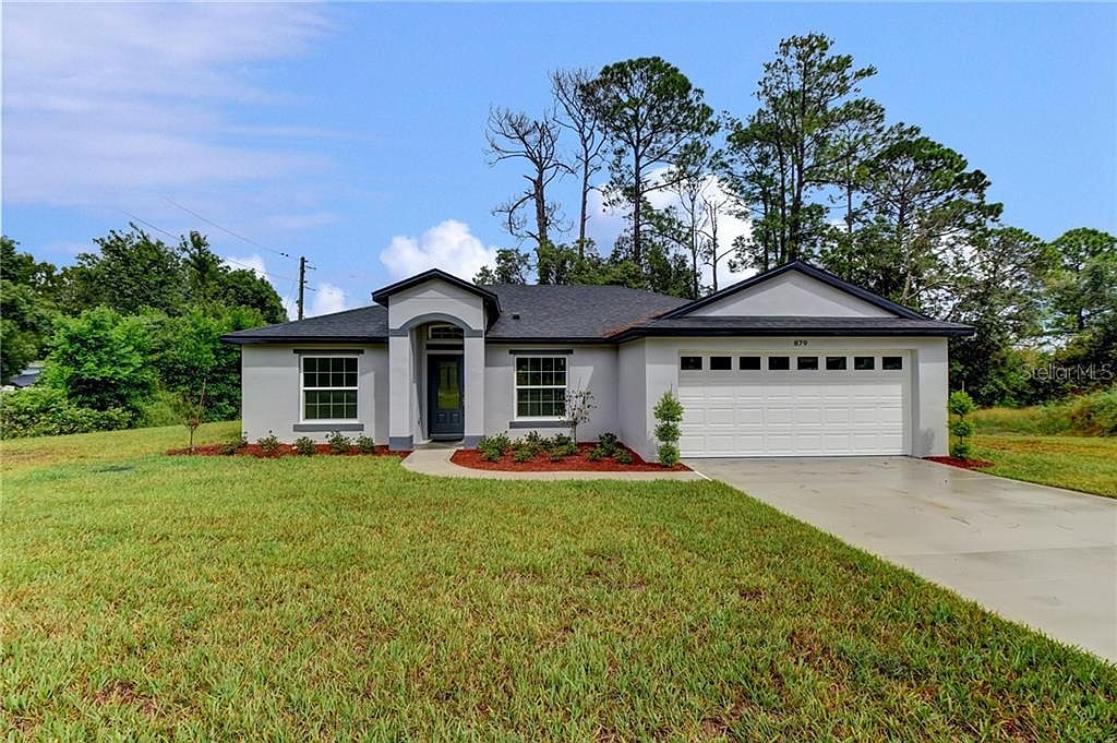 879 Saxon Blvd, Deltona, FL 32725 Zillow