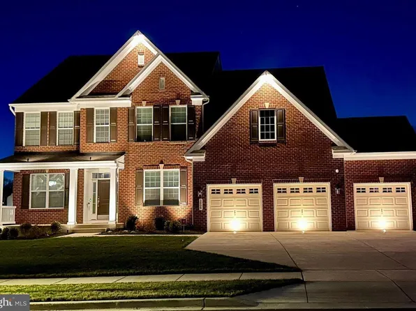 5808 Savannah Dr, Brandywine, MD 20613